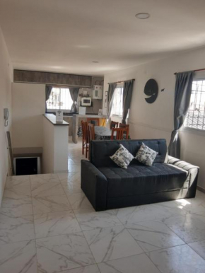 Hermoso departamento super tranquilo y espaciado